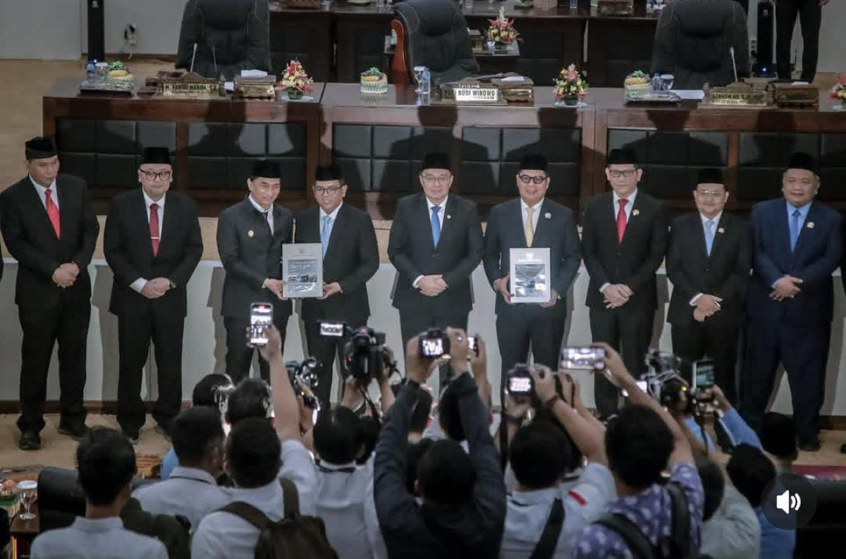 PPID BPKAD Provinsi Banten, Tak Hanya Layani Informasi – Juga Aktif Dokumentasikan Kegiatan dan Kelola Medsos