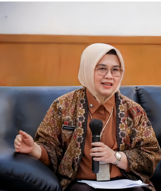 Kinerja Keuangan Provinsi Banten 2025 Lampaui Rata-Rata Nasional