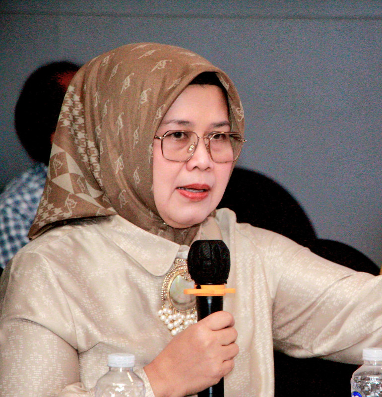 BPKAD PROVINSI BANTEN UMUMKAN PROGRAM STRATEGIS PENGELOLAAN KEUANGAN DAERAH 2025