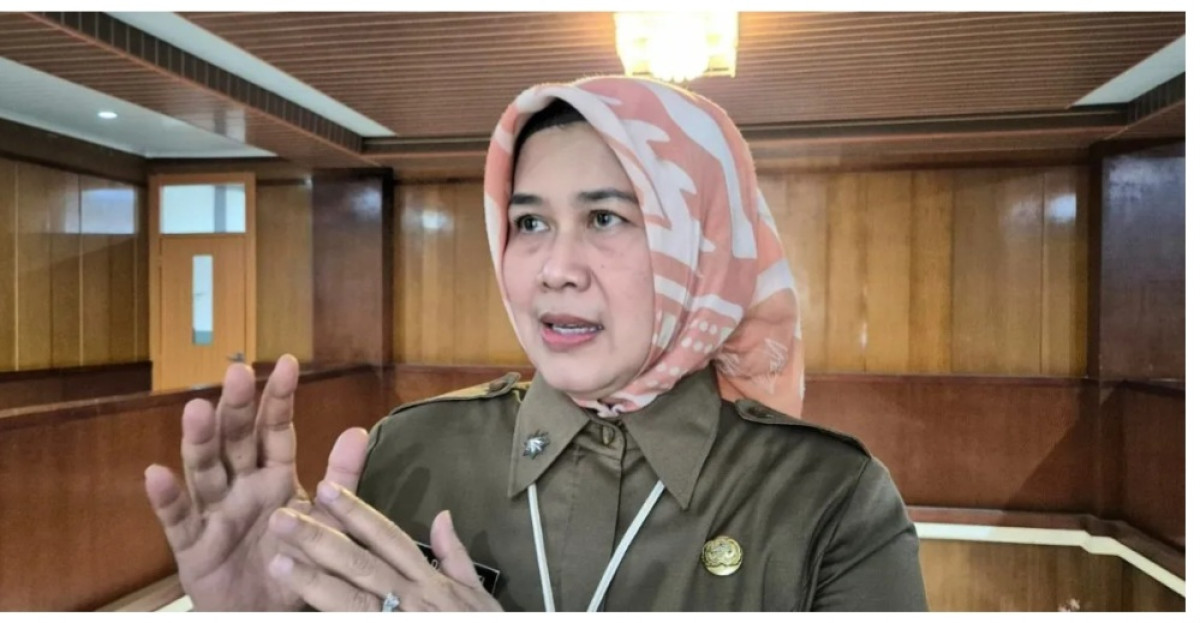 Banten Masuk 4 Besar Nasional Realisasi Belanja Daerah