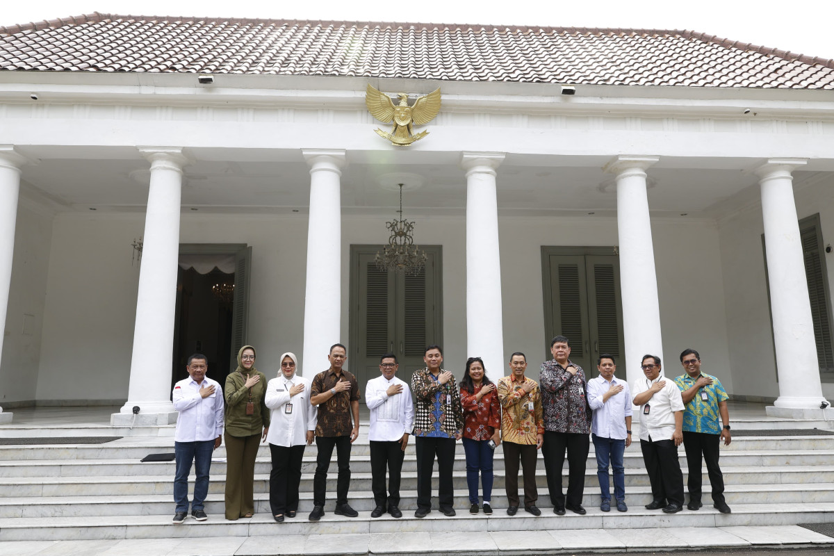 Gubernur Andra Soni Dorong Bank Banten Jadi Penyalur KPR Program 3 Juta Rumah