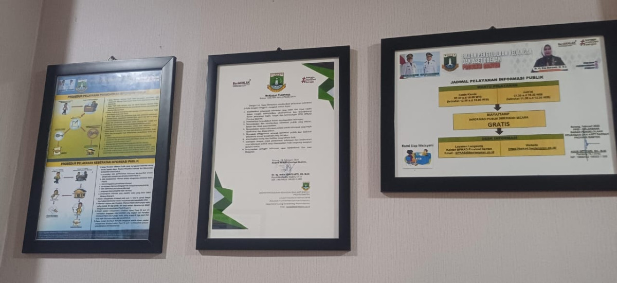 Masyarakat Bisa Ajukan Keberatan Jika Informasi Publik Ditolak, Ini Prosedurnya