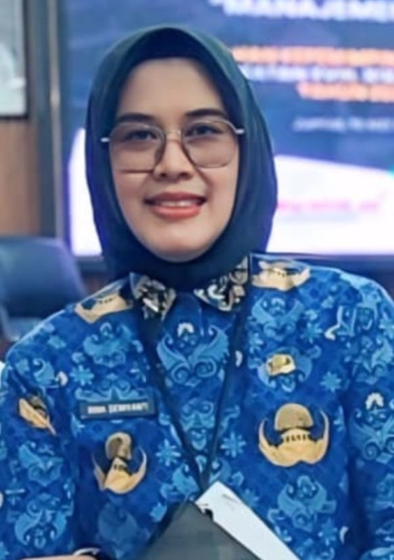 BPKAD Banten Laporkan Kegiatan Januari–Mei 2025, Tegaskan Komitmen Tata Kelola Keuangan Daerah