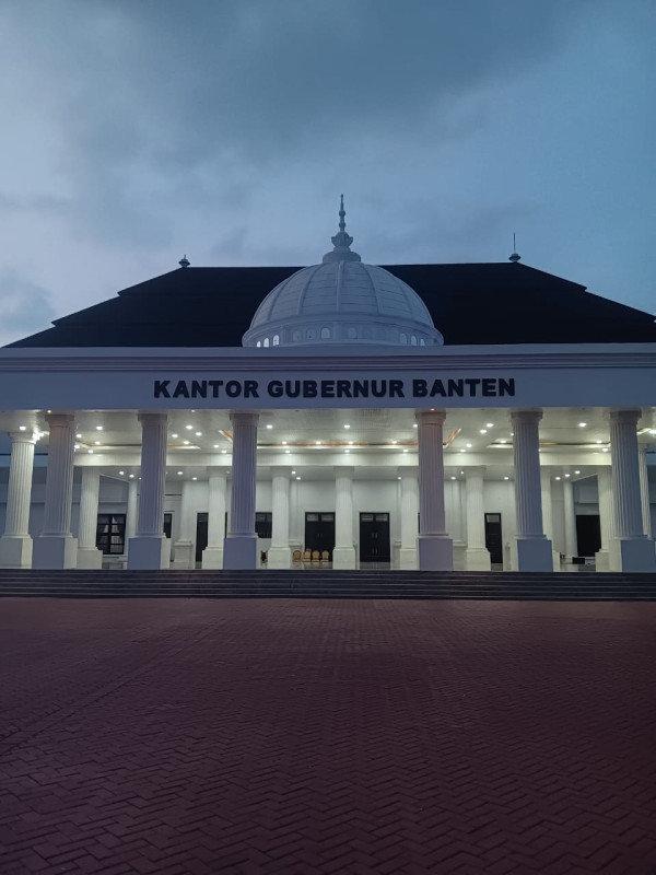 Simak, Berikut Rapor Pengelolaan Aset Daerah Pemprov Banten Dalam IPA 2024 Kemendagri