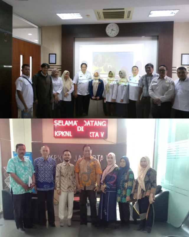 Lima Lot Lelang Aset Daerah Pemprov Banten Laku Terjual, Pembeli Dominan dari Luar Provinsi